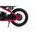 Motocykel BAIGOR 23 PRO Pink