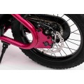 Motocykel BAIGOR 23 PRO Pink