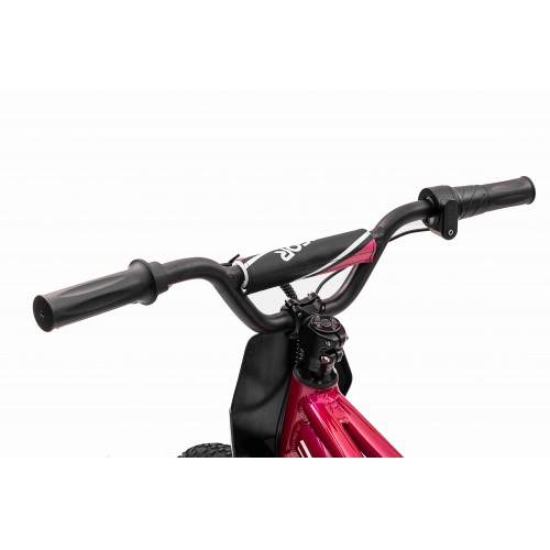 Motocykel BAIGOR 23 PRO Pink