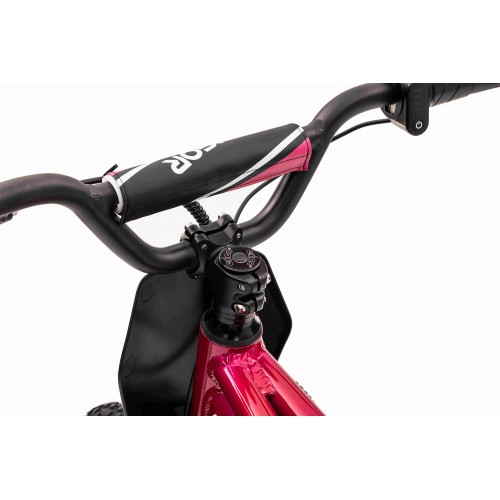 Motocykel BAIGOR 23 PRO Pink