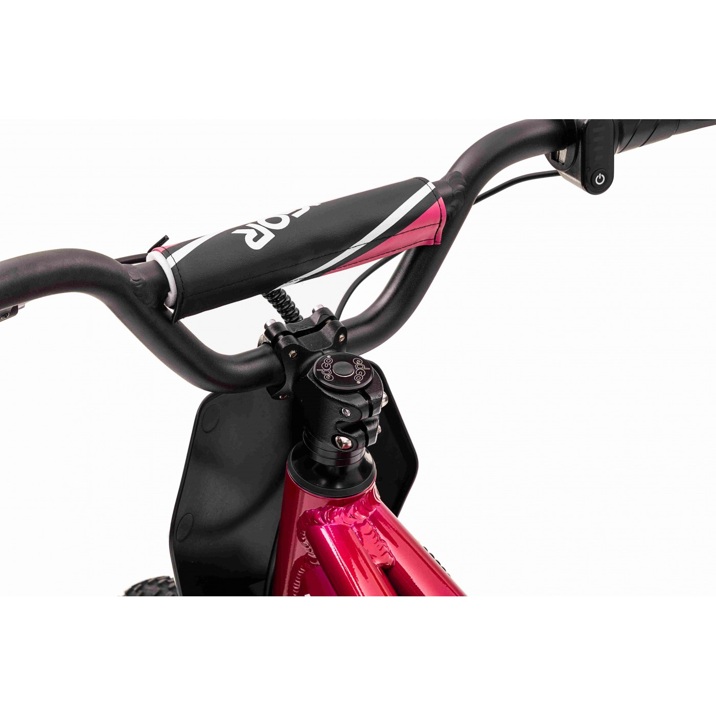 Motocykel BAIGOR 23 PRO Pink