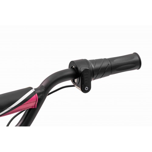 Motocykel BAIGOR 23 PRO Pink