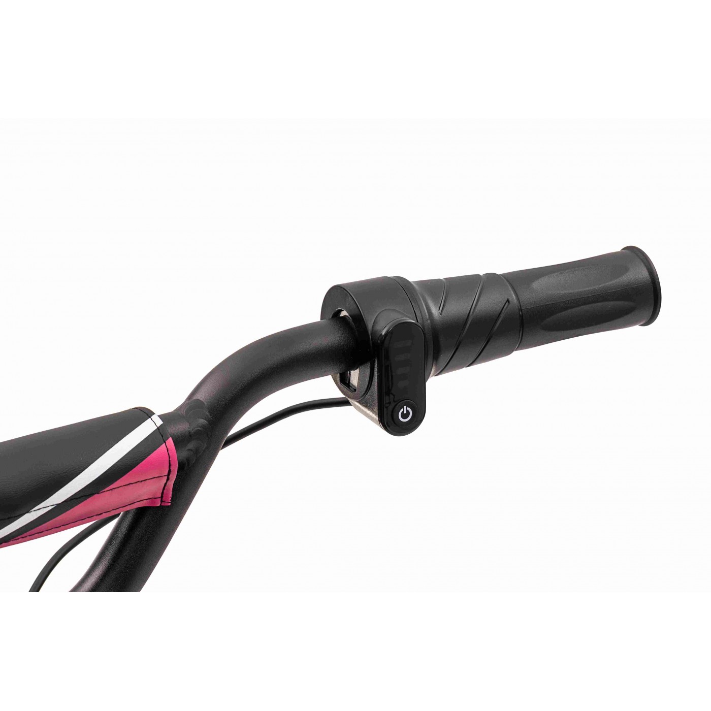 Motocykel BAIGOR 23 PRO Pink