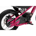 Motocykel BAIGOR 23 PRO Pink