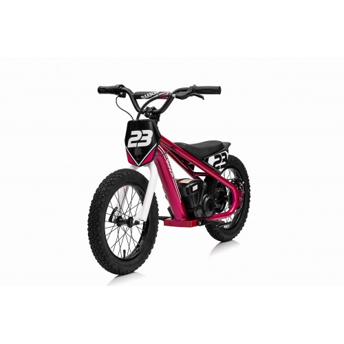 Motocykel BAIGOR 23 PRO Pink