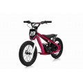 Motocykel BAIGOR 23 PRO Pink