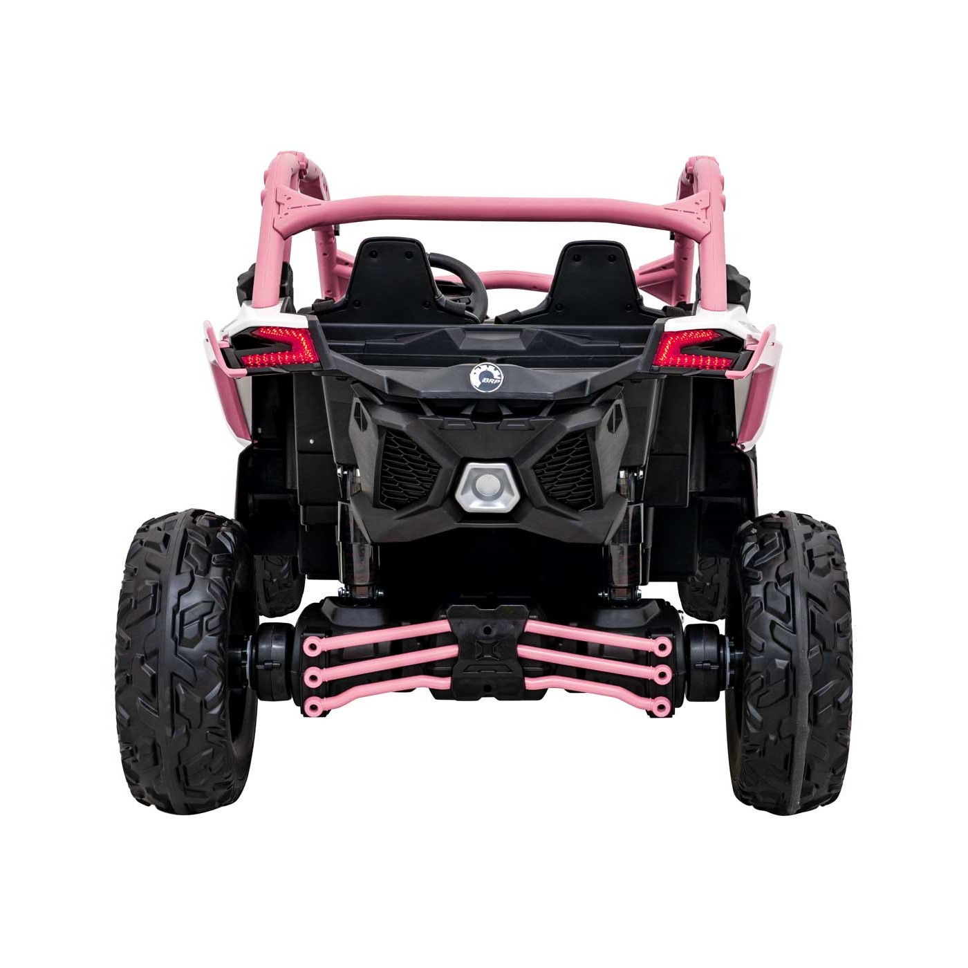 copy of Pojazd Buggy Maverick Turbo RR Zielony