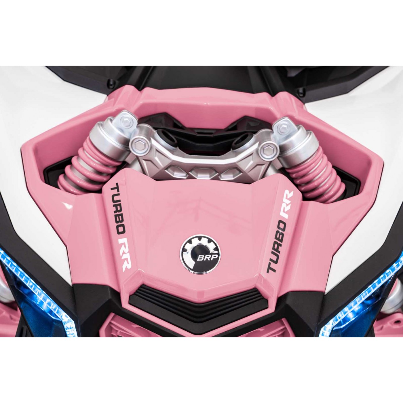 copy of Pojazd Buggy Maverick Turbo RR Zielony