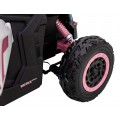 copy of Pojazd Buggy Maverick Turbo RR Zielony