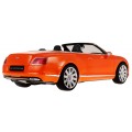Autíčko R C Bentley Continental GT Pomara 1 12 RASTAR