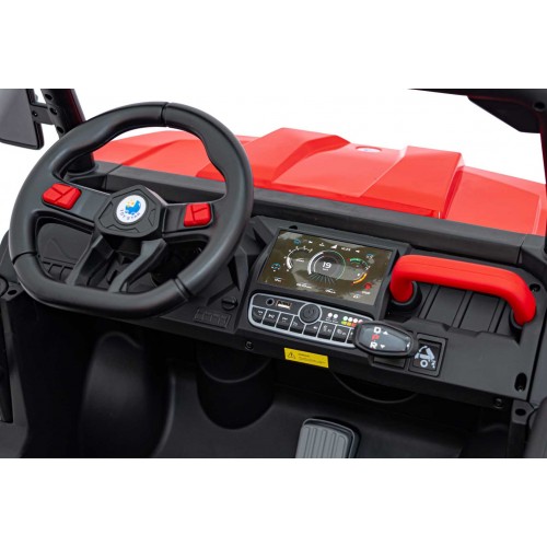 copy of Vozidlo Pick-Up Speed 900 Biely