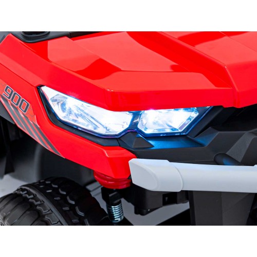 copy of Vozidlo Pick-Up Speed 900 Biely