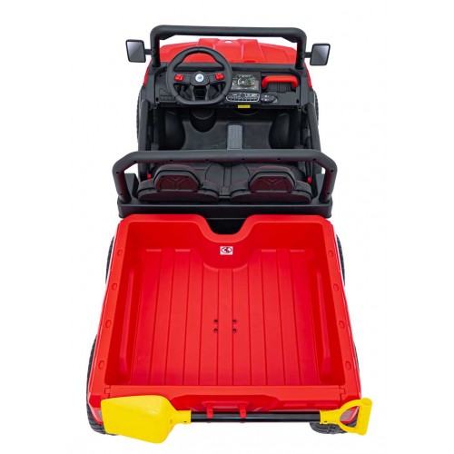 copy of Vozidlo Pick-Up Speed 900 Biely