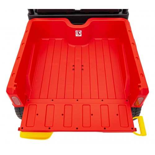 copy of Vozidlo Pick-Up Speed 900 Biely