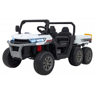 copy of Vozidlo Pick-Up Speed 900 Biely