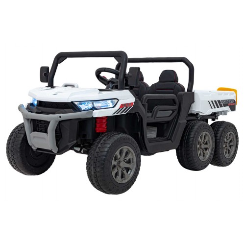 copy of Vozidlo Pick-Up Speed 900 Biely