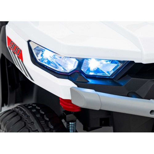 copy of Vozidlo Pick-Up Speed 900 Biely