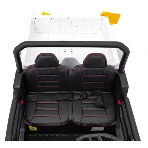 copy of Vozidlo Pick-Up Speed 900 Biely