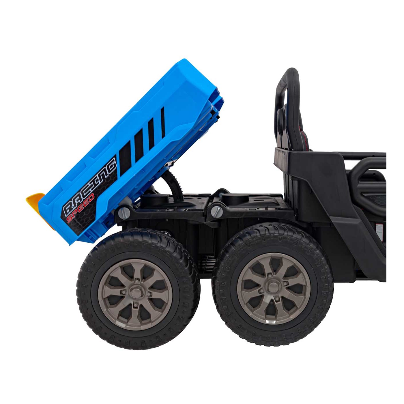 copy of Vozidlo Pick-Up Speed 900 Biely