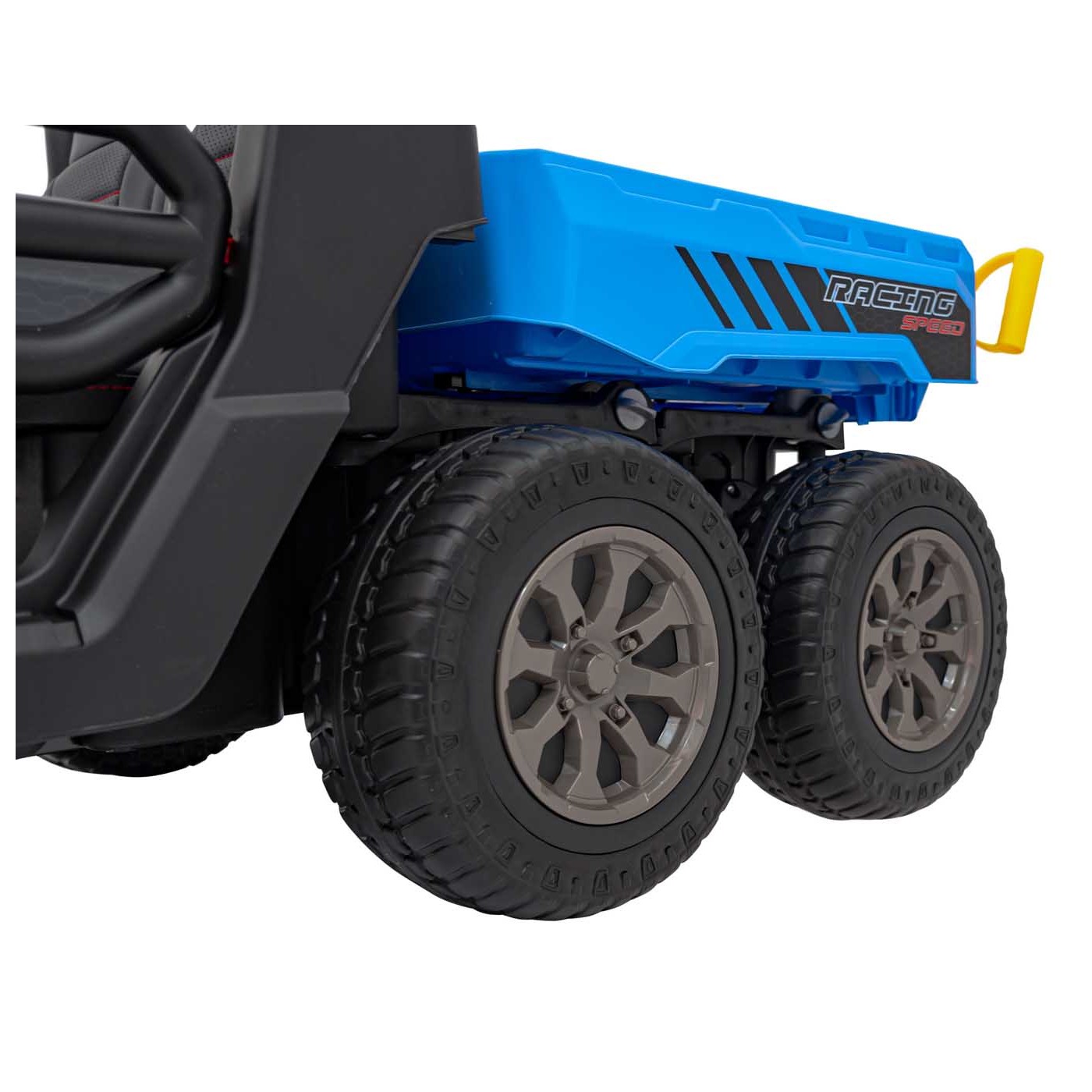 copy of Vozidlo Pick-Up Speed 900 Biely