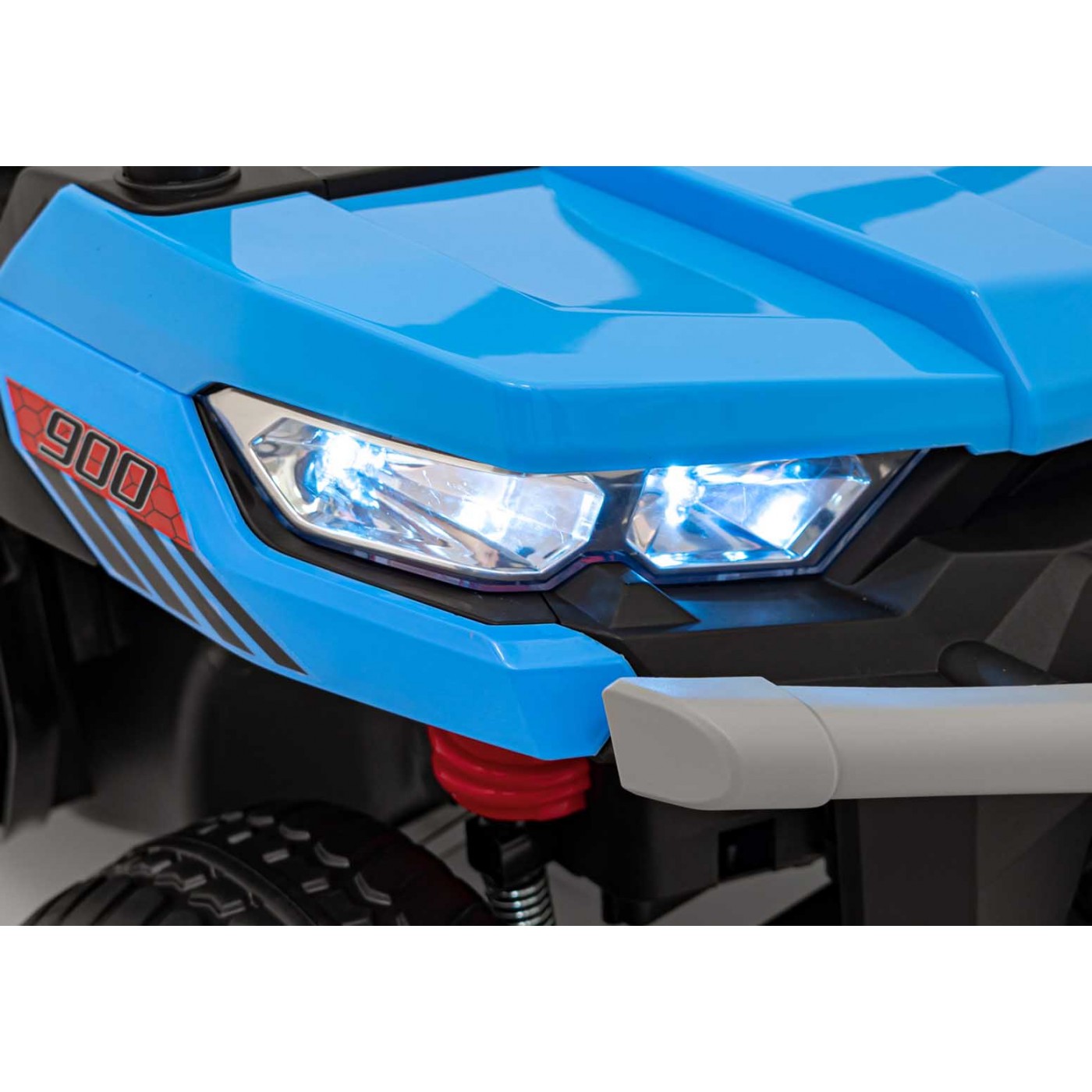 copy of Vozidlo Pick-Up Speed 900 Biely