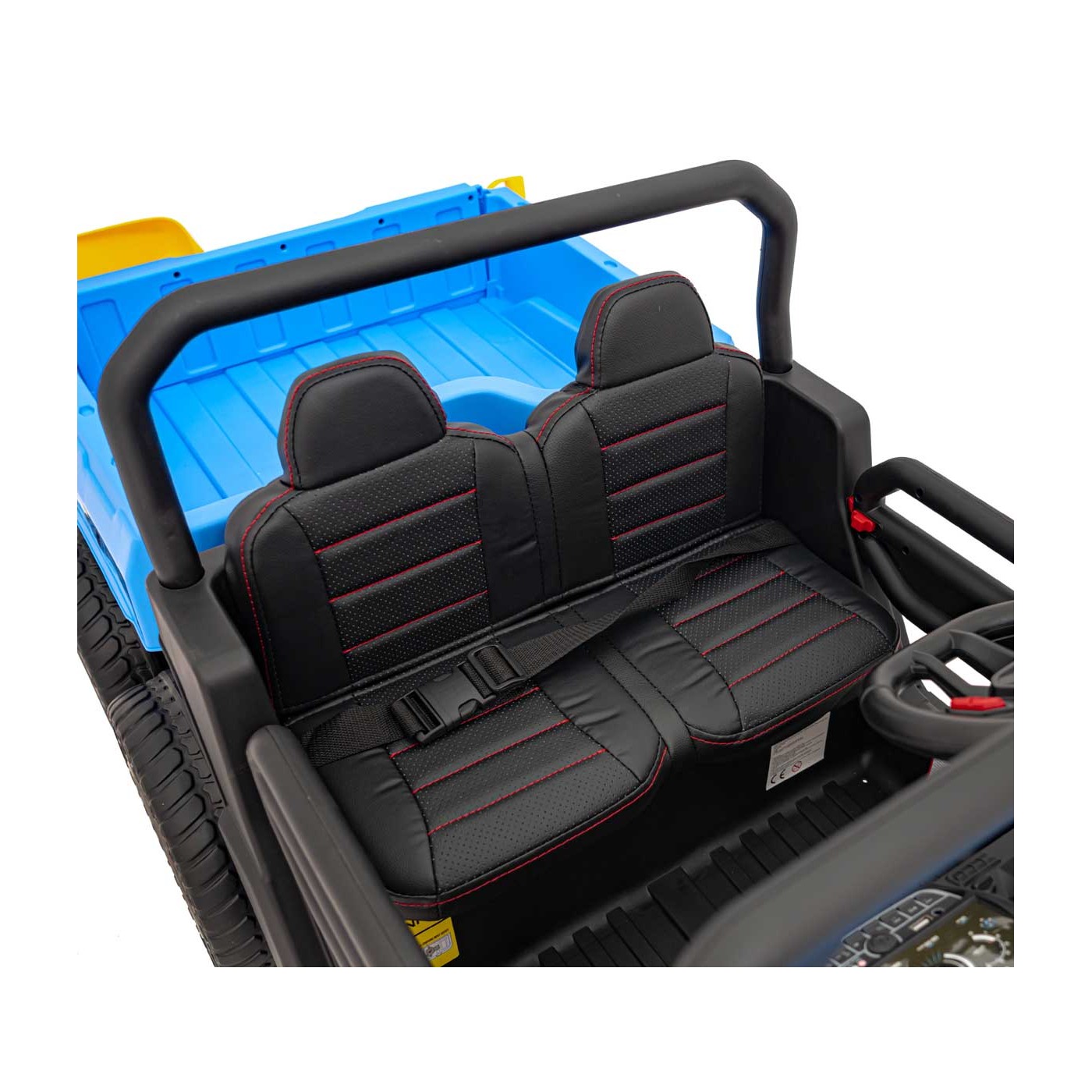 copy of Vozidlo Pick-Up Speed 900 Biely