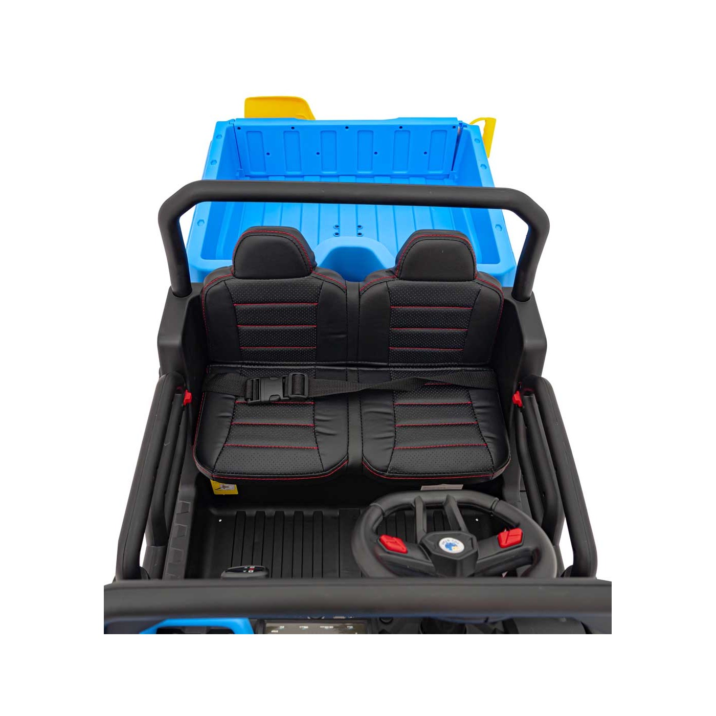 copy of Vozidlo Pick-Up Speed 900 Biely