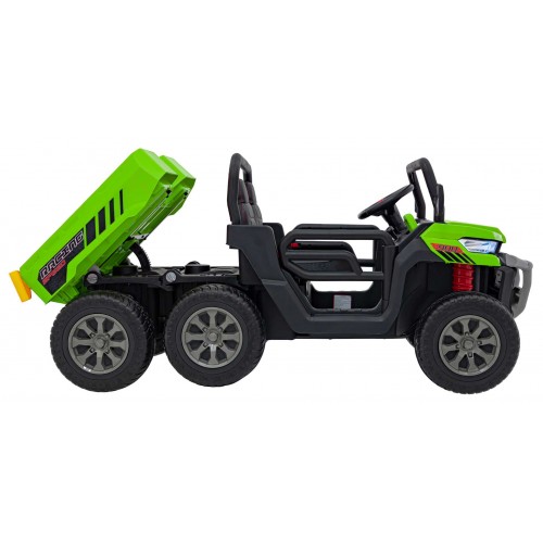 copy of Vozidlo Pick-Up Speed 900 Biely