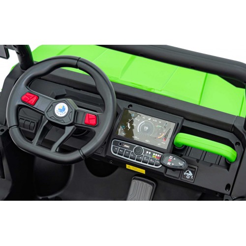 copy of Vozidlo Pick-Up Speed 900 Biely