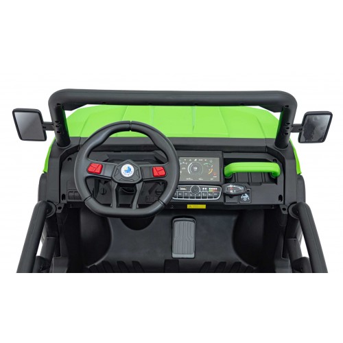 copy of Vozidlo Pick-Up Speed 900 Biely