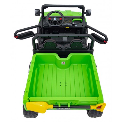 copy of Vozidlo Pick-Up Speed 900 Biely