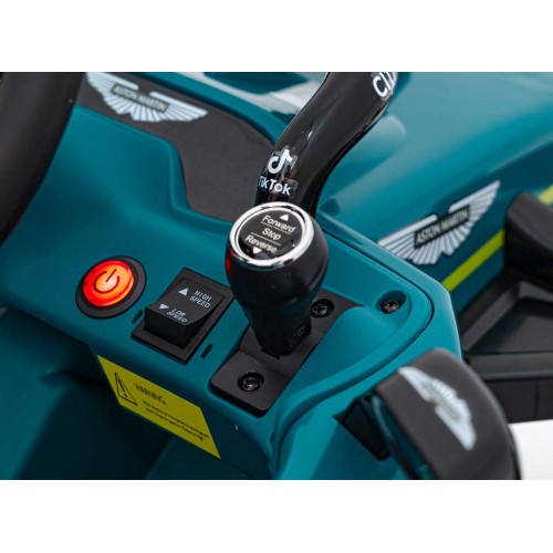 copy of Traktor Blazin BW na akumulator Żółty + Pilot + Wolny Start + Dźwięki Światła