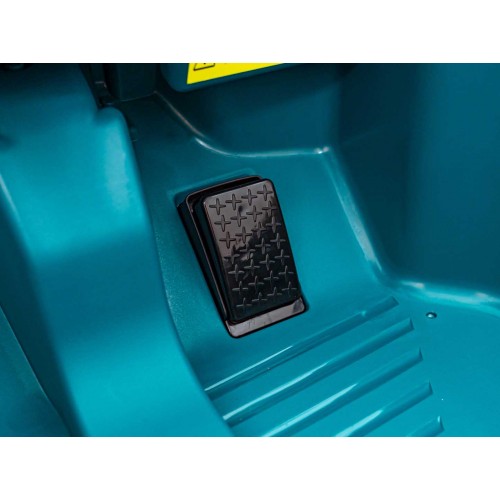 copy of Traktor Blazin BW na akumulator Żółty + Pilot + Wolny Start + Dźwięki Światła