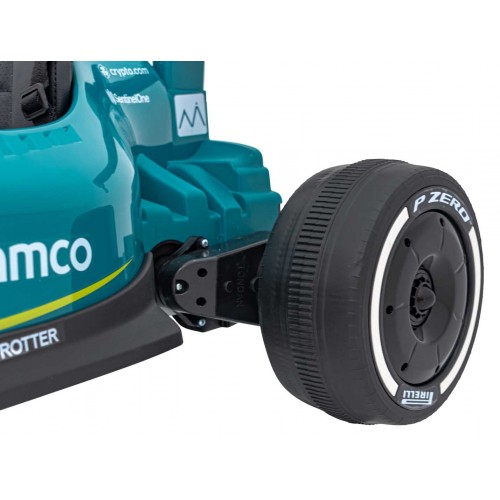 copy of Traktor Blazin BW na akumulator Żółty + Pilot + Wolny Start + Dźwięki Światła