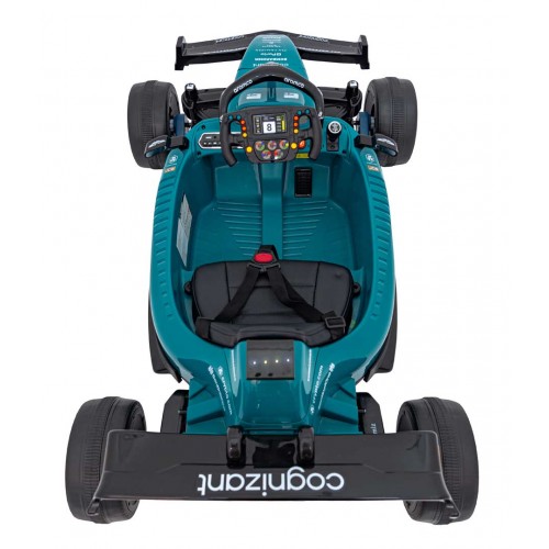 copy of Traktor Blazin BW na akumulator Żółty + Pilot + Wolny Start + Dźwięki Światła