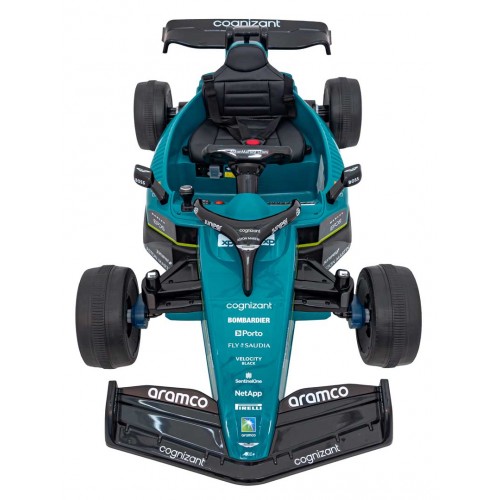 copy of Traktor Blazin BW na akumulator Żółty + Pilot + Wolny Start + Dźwięki Światła