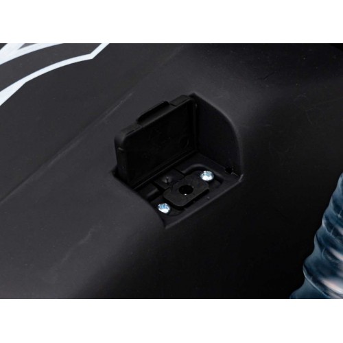 copy of Traktor Blazin BW na akumulator Żółty + Pilot + Wolny Start + Dźwięki Światła