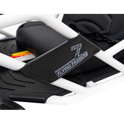 copy of Traktor Blazin BW na akumulator Żółty + Pilot + Wolny Start + Dźwięki Światła