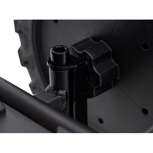 copy of Traktor Blazin BW na akumulator Żółty + Pilot + Wolny Start + Dźwięki Światła