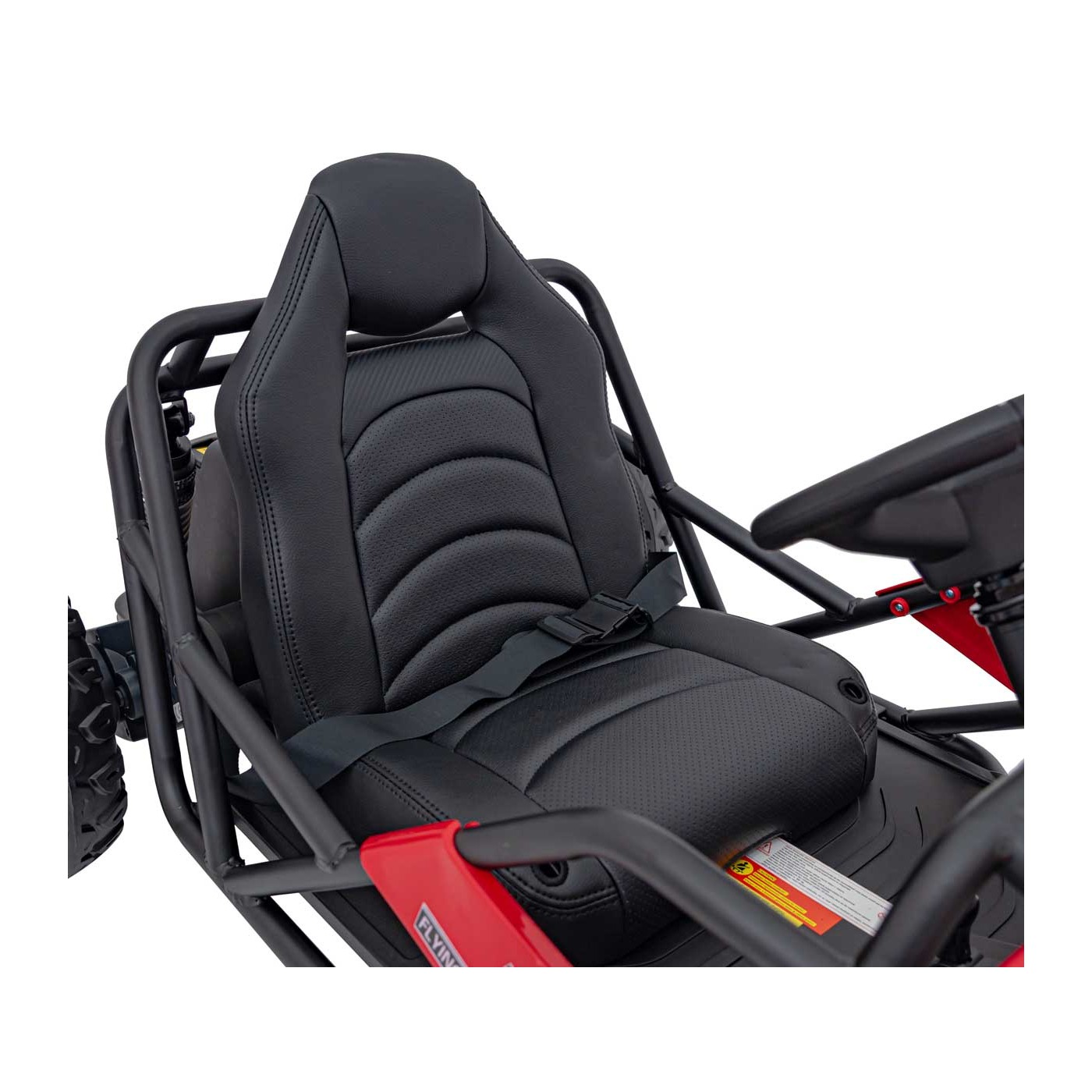 copy of Traktor Blazin BW na akumulator Żółty + Pilot + Wolny Start + Dźwięki Światła