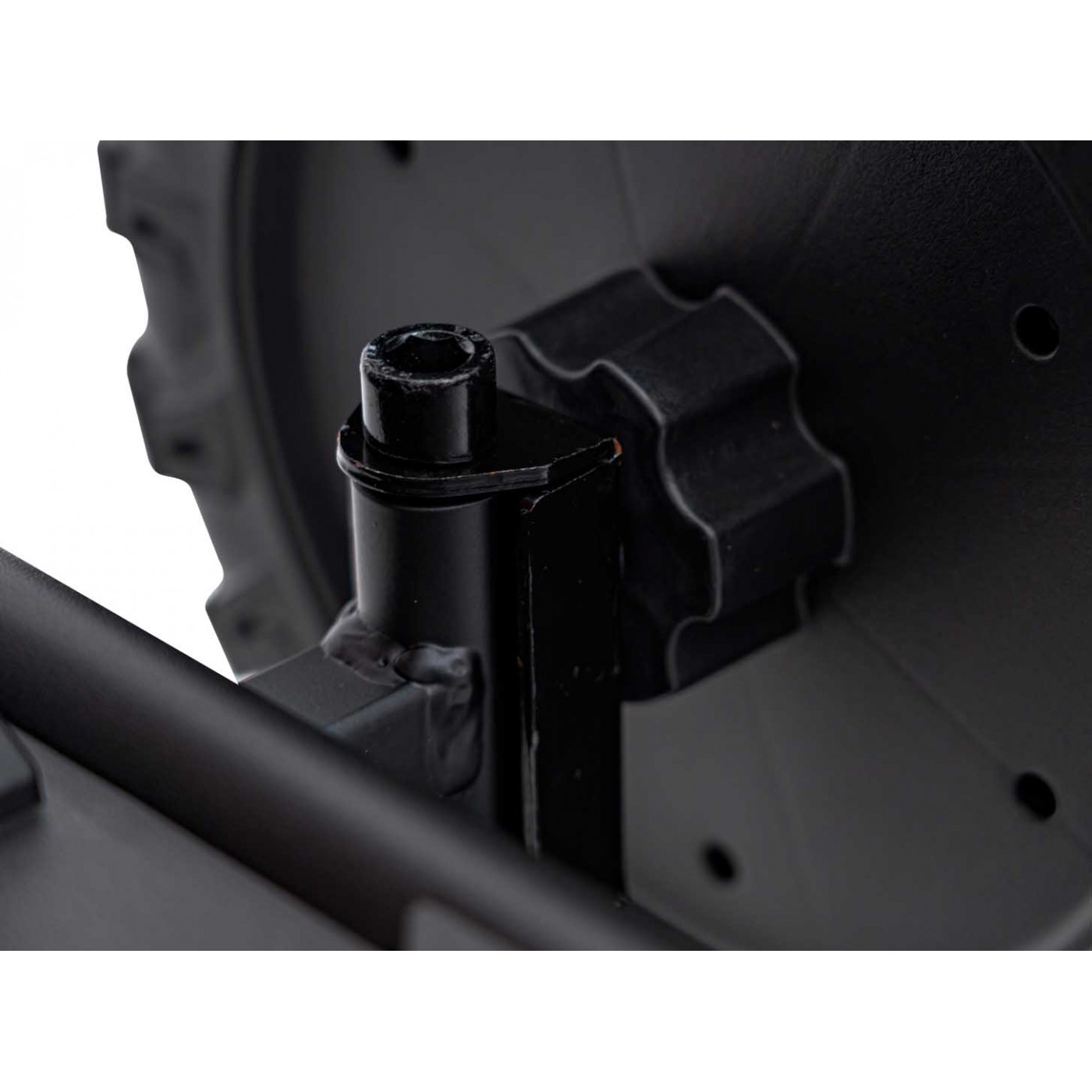 copy of Traktor Blazin BW na akumulator Żółty + Pilot + Wolny Start + Dźwięki Światła