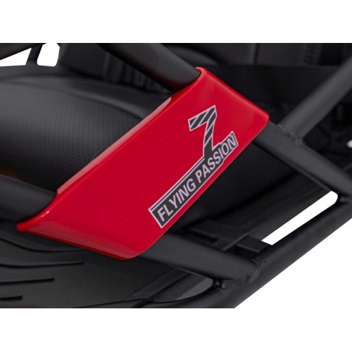 copy of Traktor Blazin BW na akumulator Żółty + Pilot + Wolny Start + Dźwięki Światła