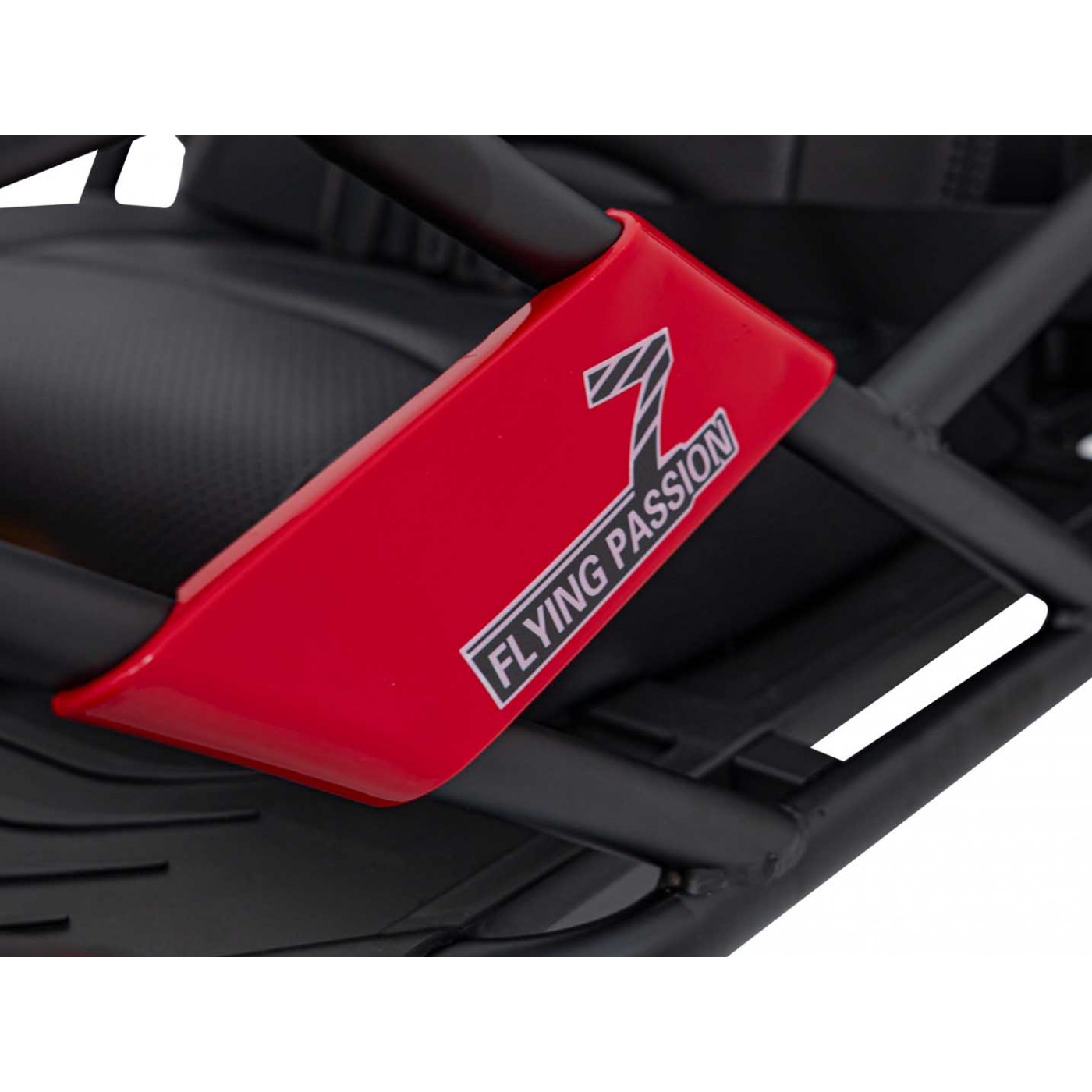 copy of Traktor Blazin BW na akumulator Żółty + Pilot + Wolny Start + Dźwięki Światła