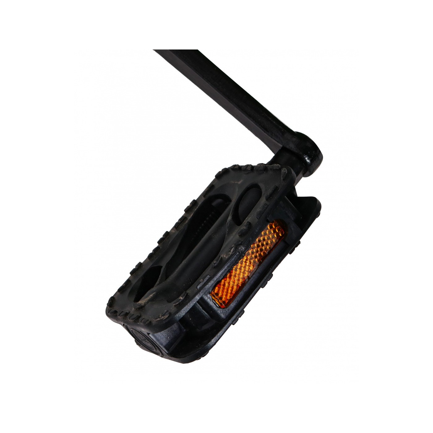 Motokára STAR na pedále pre deti 3+ Červená + Regulácia sedadla + Nafukovacie kolesá