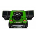 Vozidlo Mercedes Benz G63 AMG XXL Matt Green
