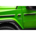 Vozidlo Mercedes Benz G63 AMG XXL Matt Green