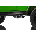 Vozidlo Mercedes Benz G63 AMG XXL Matt Green
