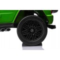 Vozidlo Mercedes Benz G63 AMG XXL Matt Green