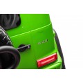 Vozidlo Mercedes Benz G63 AMG XXL Matt Green