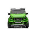Vozidlo Mercedes Benz G63 AMG XXL Matt Green